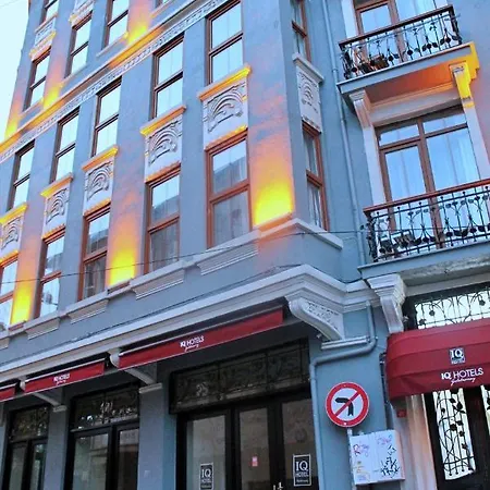 Iq Galatasaray 3*