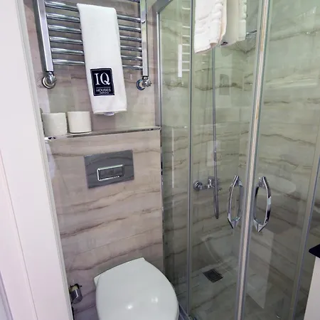 Iq Galatasaray Hotel 3*
