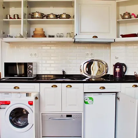 Iq Galatasaray Otel İstanbul