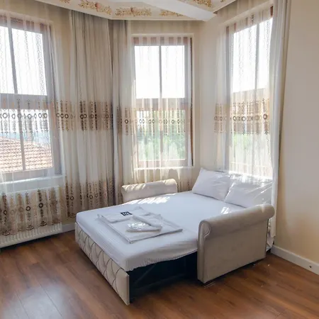 Otel Iq Galatasaray *