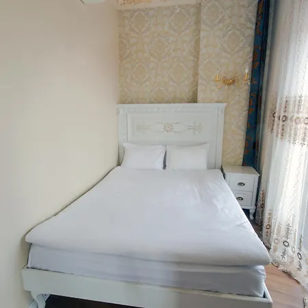 Iq Galatasaray 3* İstanbul