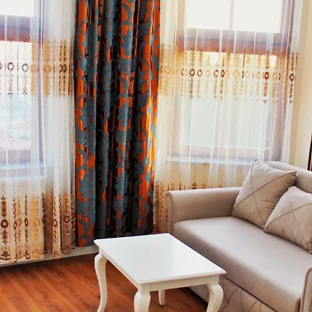 Iq Galatasaray Istanbul