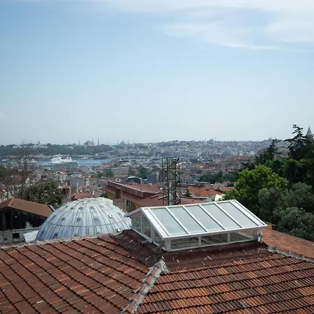 Iq Galatasaray 3* Istanbul