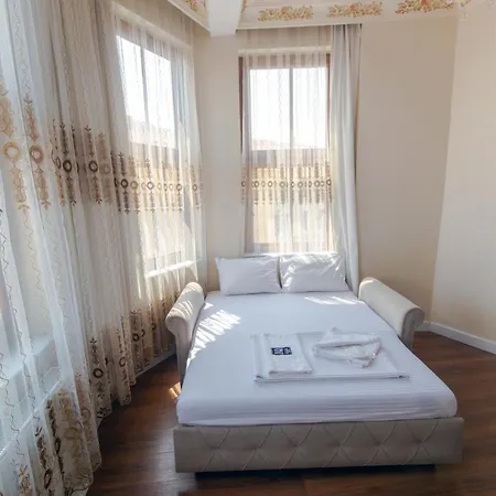Hotel Iq Galatasaray Estambul