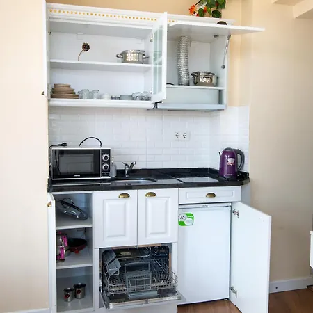 Iq Galatasaray 3* Istanbul