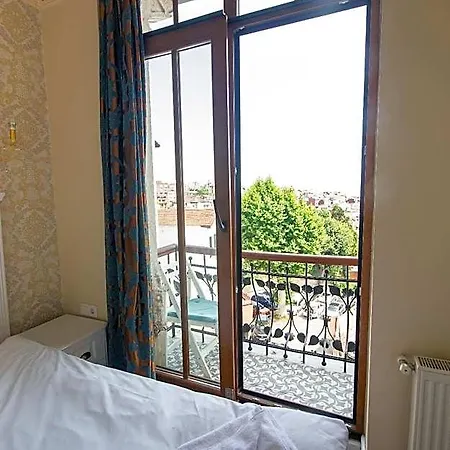 Iq Galatasaray Hotel Estambul