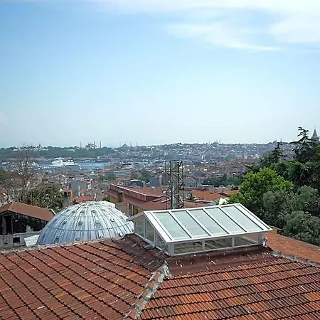 Iq Galatasaray 3*