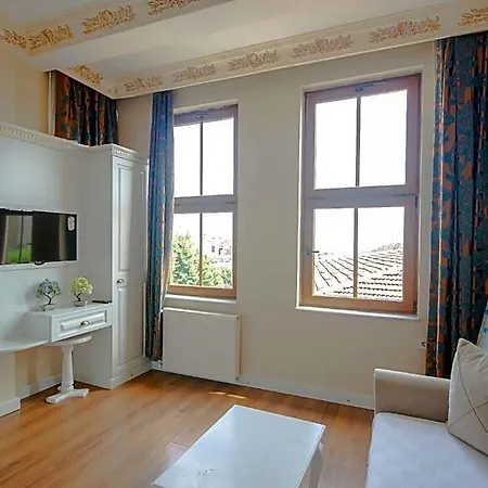 Hotel Iq Galatasaray Estambul