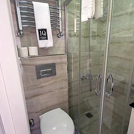 Iq Galatasaray Hotel