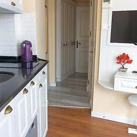 Hotel Iq Galatasaray