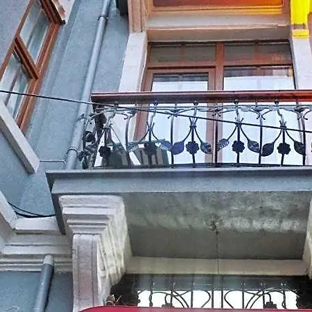 Iq Galatasaray Estambul
