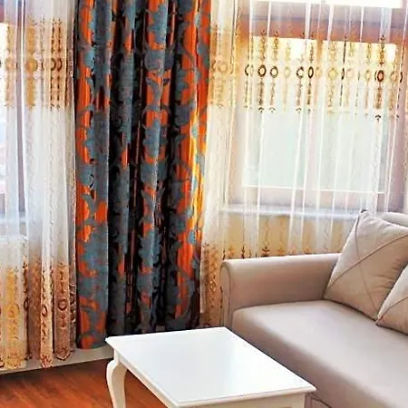 Hotel Iq Galatasaray Estambul