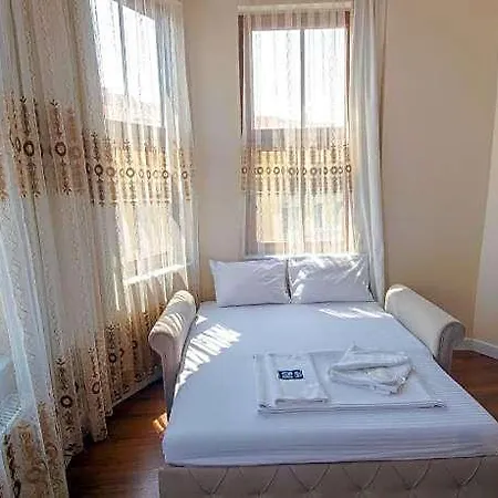 Hotel Iq Galatasaray Estambul