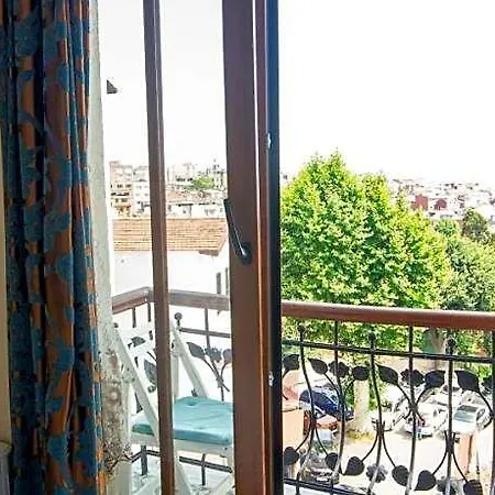 Hotel Iq Galatasaray 3*