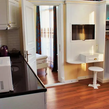 Hotell Iq Galatasaray Istanbul