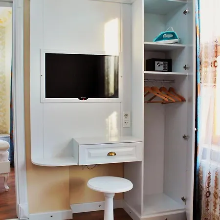 Hotel Iq Galatasaray Istambul