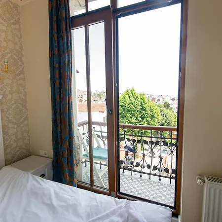 Hotel Iq Galatasaray